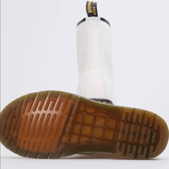 Dr. Martens AirWair With Soles Bouncing - Picture 4 of 11